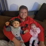 Terry Klock - @tklock89 - Instagram