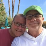 Terry Knaffla - @terryandbrad - Instagram