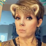 Terri Knipp Morgan - @tlkmorgan - Instagram