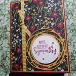 Terry Nicholson-Knudson - @terryberrystamps - Instagram