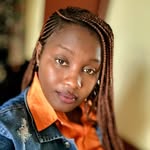 Terry Odero - @terry.odero - Instagram
