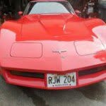 Terry Koethe - @tkcorvette - Instagram