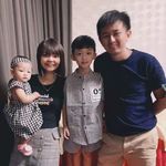 Terry Koh - @hong.koh.90 - Instagram