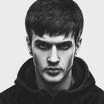 TERRYКлаваКока |  Black Star - @terry_koka - Instagram