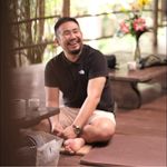 Terry Kok - @terrydotk - Instagram