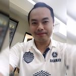 Terry Kok - @darkangelterry - Instagram