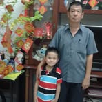 Terry Kok - Facebook