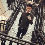 Terry koklim - @terrykoklim - Instagram