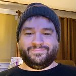 Terry Koski - @one_broken_rocker - Instagram