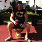 Terry Koski - Facebook