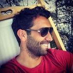 Terry Koutsios - @terrykoutsios - Instagram