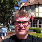 Terry B Kraft - @terrykraft7 - Instagram