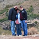 Terry Kruppa - @terrykruppa - Instagram