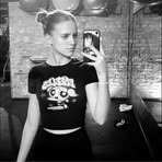 Daria Krutiy - Facebook