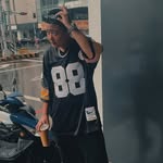 Terry Ku - @terrykuohohoh - Instagram
