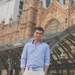 Terry Kuan - @terrykuan - Instagram