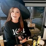 Terry Kundert - @thriftywitchhome - Instagram