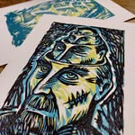 Terry Lawless-Visual Artist and Printmaker - @terry_lawless_art - Instagram