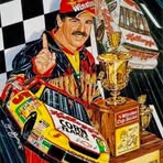 Terry Labonte - Facebook