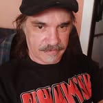Terry Lacey - @terrylacey44 - Instagram