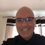 Terry Lacey - @tiptoptelboy - Instagram