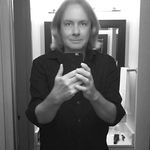 Terry Lacey - @trlacey - Instagram