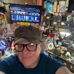 Terry Lacey - @hamradioelmer - Instagram