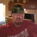 Terry Lackey - @tlack10 - Instagram