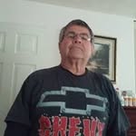 Terry Ladd - @1937chevymanterry - Instagram