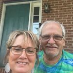 Terry Lafferty-Mast - @terrylmast - Instagram