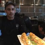 Chef Terry - @chefterrylafon - Instagram
