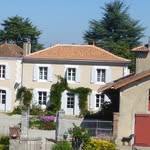 La Grange Terrou - @karenholidayhome - Instagram