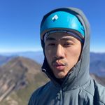 Terry Lai - @terry.always.hiking - Instagram