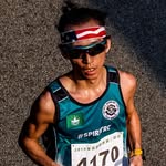黃金 泰利 - @terrylam_macau_run - Instagram