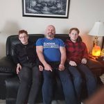 Terry Lamontagne - @terry.lamontagne.90 - Instagram