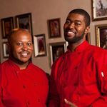 Terry & Lamont - @dynamicduo_chefs - Instagram