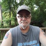 Terry Lamont - @terrylamont3 - Instagram