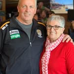 Chris Weinert - @terrylands80 - Instagram