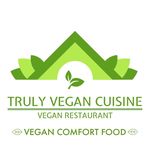 Terry Lanier - @truly_vegan_cuisine - Instagram