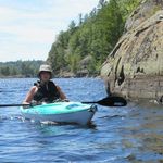 Terri Laplante - @espovegan - Instagram