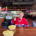 Terry Boutin-Laporte - @boutinlaporte - Instagram