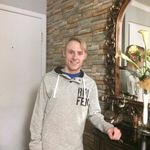 Terry Boutin-Laporte - @boutinterry - Instagram