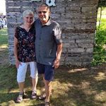 Terry Langford LaPorte - @terrylaporte5 - Instagram