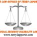 Terry LaPorte - Facebook