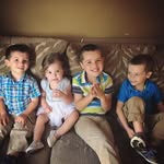 Terry Larkin - @terrylarkinjr - Instagram