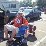 Terry LaRocque - @tlarocqu - Instagram