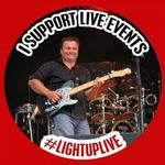 Terry Lasko - @fenderbgbender - Instagram
