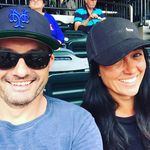 Terry Laverty - @uptohere_ - Instagram