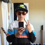 Terry Lavigne - @terrybojunior - Instagram