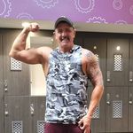 Terry "the Rocker” Lawler - @therockerterrylawler - Instagram